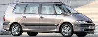Chiptuning  espace iii